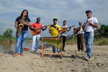 Monitores culturales cierran el a&ntilde;o con la puesta en escena &ldquo;Caly es Cali&rdquo;