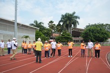 Con Atletismo finalizaron los IV Juegos Paramunicipales 2017 7