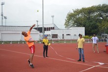 Con Atletismo finalizaron los IV Juegos Paramunicipales 2017 8