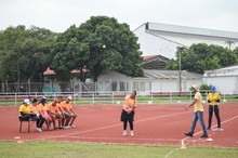Con Atletismo finalizaron los IV Juegos Paramunicipales 2017 10