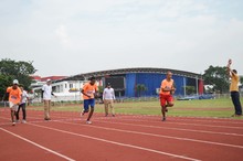 Con Atletismo finalizaron los IV Juegos Paramunicipales 2017 11