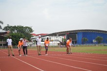 Con Atletismo finalizaron los IV Juegos Paramunicipales 2017 12