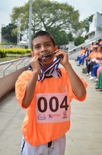 Con Atletismo finalizaron los IV Juegos Paramunicipales 2017 13