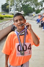 Con Atletismo finalizaron los IV Juegos Paramunicipales 2017 14