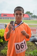 Con Atletismo finalizaron los IV Juegos Paramunicipales 2017 20