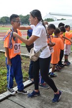 Con Atletismo finalizaron los IV Juegos Paramunicipales 2017 22