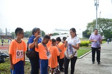 Con Atletismo finalizaron los IV Juegos Paramunicipales 2017 23