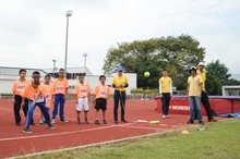 Con Atletismo finalizaron los IV Juegos Paramunicipales 2017 28