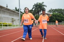 Con Atletismo finalizaron los IV Juegos Paramunicipales 2017 33