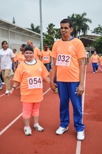 Con Atletismo finalizaron los IV Juegos Paramunicipales 2017 34