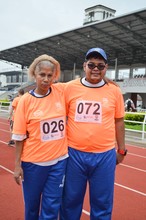 Con Atletismo finalizaron los IV Juegos Paramunicipales 2017 35