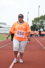 Con Atletismo finalizaron los IV Juegos Paramunicipales 2017 38