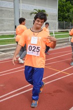 Con Atletismo finalizaron los IV Juegos Paramunicipales 2017 39