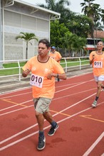 Con Atletismo finalizaron los IV Juegos Paramunicipales 2017 40