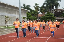 Con Atletismo finalizaron los IV Juegos Paramunicipales 2017 42