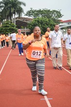 Con Atletismo finalizaron los IV Juegos Paramunicipales 2017 44