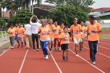 Con Atletismo finalizaron los IV Juegos Paramunicipales 2017 47