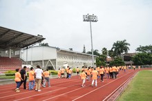 Con Atletismo finalizaron los IV Juegos Paramunicipales 2017 48