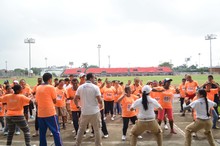 Con Atletismo finalizaron los IV Juegos Paramunicipales 2017 50