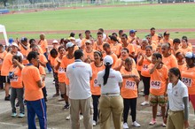 Con Atletismo finalizaron los IV Juegos Paramunicipales 2017 51