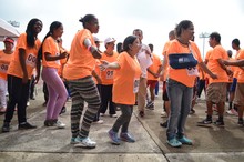 Con Atletismo finalizaron los IV Juegos Paramunicipales 2017 56