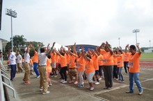 Con Atletismo finalizaron los IV Juegos Paramunicipales 2017 58