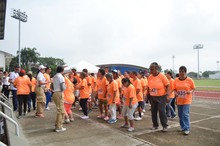 Con Atletismo finalizaron los IV Juegos Paramunicipales 2017 59