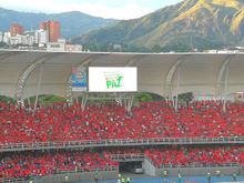 Se mantienen medidas de seguridad para el partido Am&eacute;rica &ndash; Junior 2