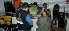 Seis establecimientos de la comuna 20 fueron cerrados por falta de documentos para su funcionamiento 4