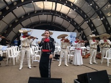 M&aacute;s de 80 artistas celebraron el d&iacute;a de la m&uacute;sica en Cali