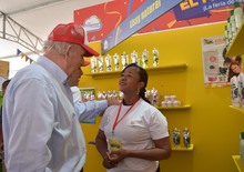 &iexcl;As&iacute; se vivi&oacute; el segundo Mercat&oacute;n, la feria de las gangas!