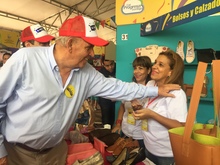 &iexcl;As&iacute; se vivi&oacute; el segundo Mercat&oacute;n, la feria de las gangas!