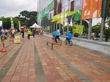&iexcl;As&iacute; se vivi&oacute; el segundo Mercat&oacute;n, la feria de las gangas!