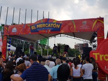&iexcl;As&iacute; se vivi&oacute; el segundo Mercat&oacute;n, la feria de las gangas!
