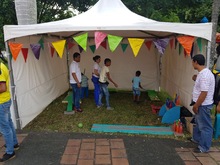 &iexcl;As&iacute; se vivi&oacute; el segundo Mercat&oacute;n, la feria de las gangas!