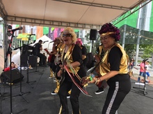 &iexcl;As&iacute; se vivi&oacute; el segundo Mercat&oacute;n, la feria de las gangas!