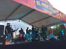 &iexcl;As&iacute; se vivi&oacute; el segundo Mercat&oacute;n, la feria de las gangas!