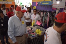 &iexcl;As&iacute; se vivi&oacute; el segundo Mercat&oacute;n, la feria de las gangas!