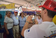 &iexcl;As&iacute; se vivi&oacute; el segundo Mercat&oacute;n, la feria de las gangas!