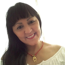 Claudia Patricia Rozo