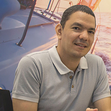 Gustavo Gonz&aacute;lez