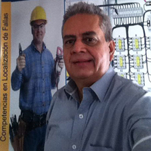 Rafael Ar&eacute;valo Duque