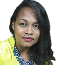 Sandra Ximena Gordillo