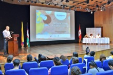 Cerca de 400 maestros se capacitan en el &aacute;mbito cultural