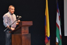 Cerca de 400 maestros se capacitan en el &aacute;mbito cultural