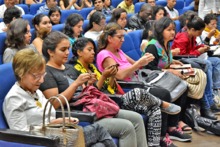 Cerca de 400 maestros se capacitan en el &aacute;mbito cultural