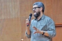 Cerca de 400 maestros se capacitan en el &aacute;mbito cultural