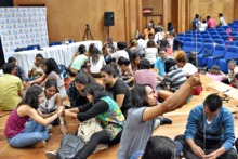 Cerca de 400 maestros se capacitan en el &aacute;mbito cultural