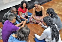 Cerca de 400 maestros se capacitan en el &aacute;mbito cultural