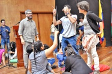 Cerca de 400 maestros se capacitan en el &aacute;mbito cultural